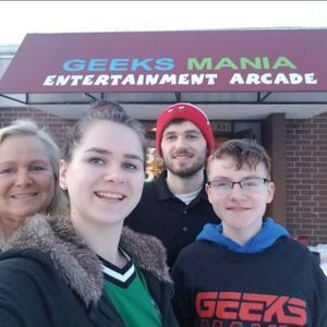 Meet your Posher, Shelley